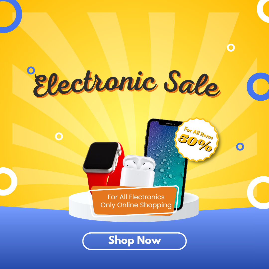 Electronics