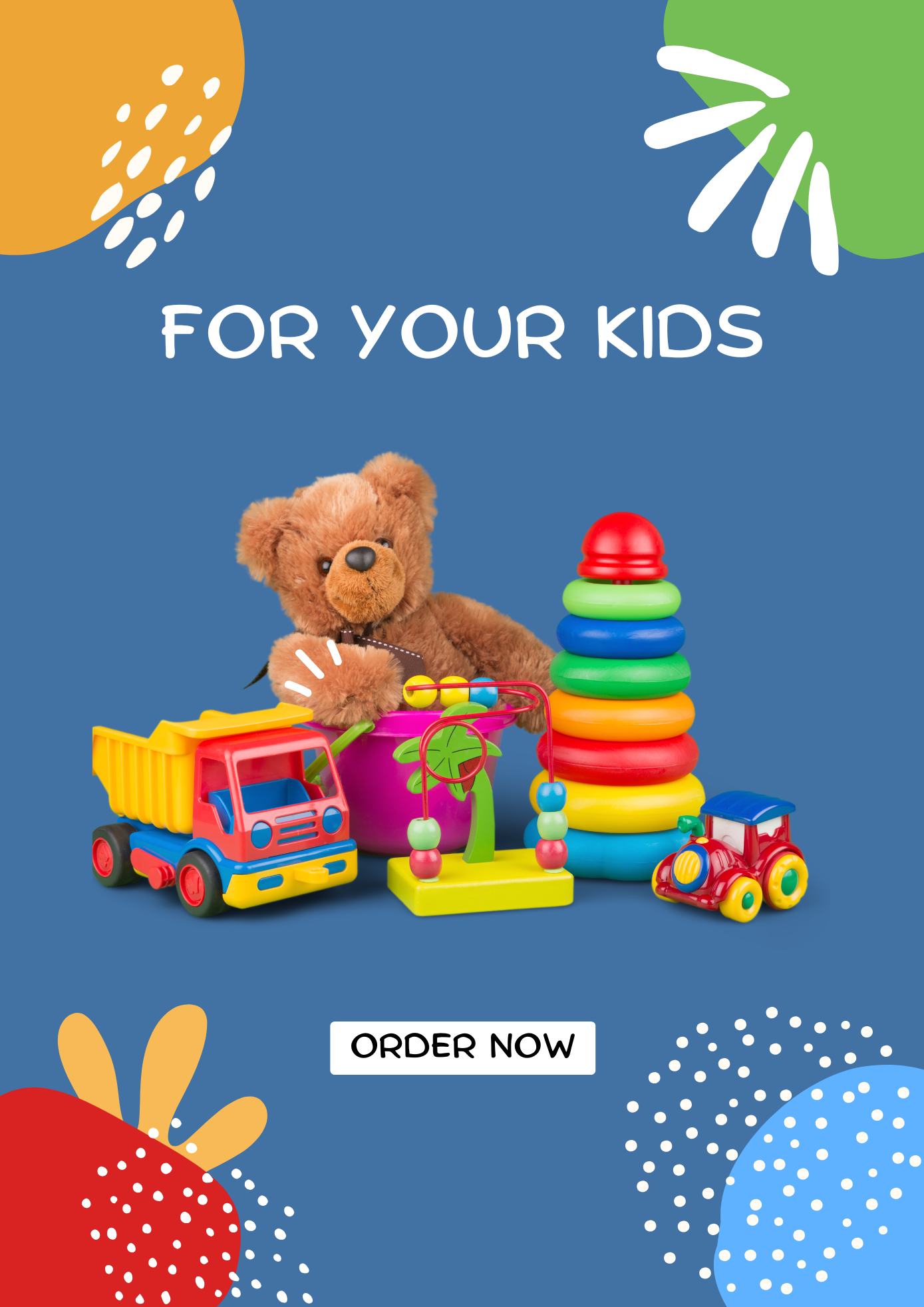 Toys